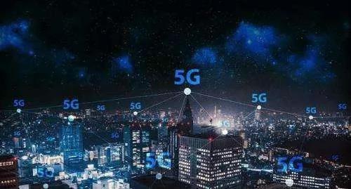 企業(yè)案例 | 快來了解一下，“5G”時代的幕后英雄